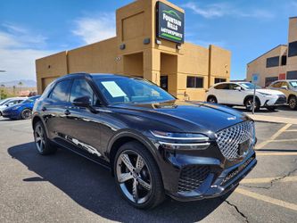 2024 Genesis GV70 3.5T Sport Prestige