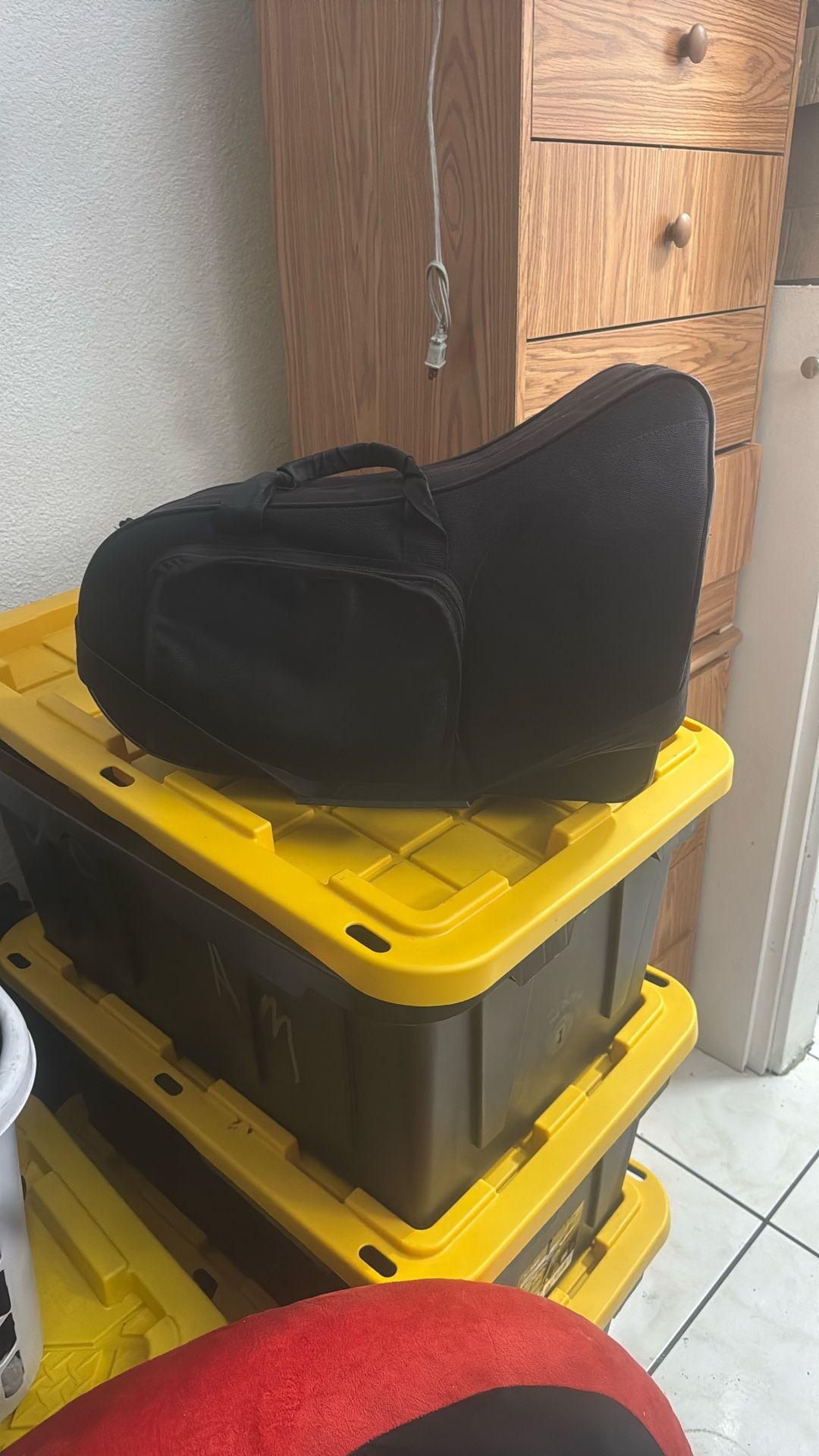 20 Instrument Box