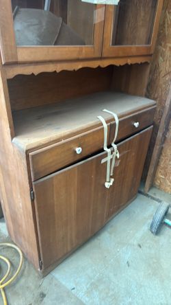 china cabinet