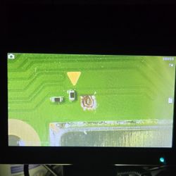 Nintendo Switch ModChip Installations 