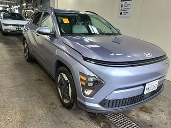 2024 Hyundai Kona Electric