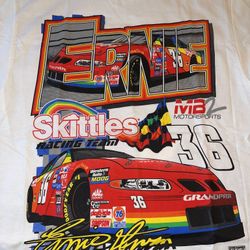 Race Car T-Shirt
