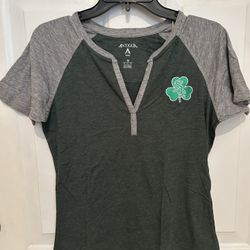Ladies White Sox T-shirt 