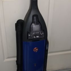 Hoover Vacuum