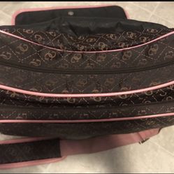 Girl Diaper Bag