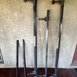 Free King Size Bed Frame 