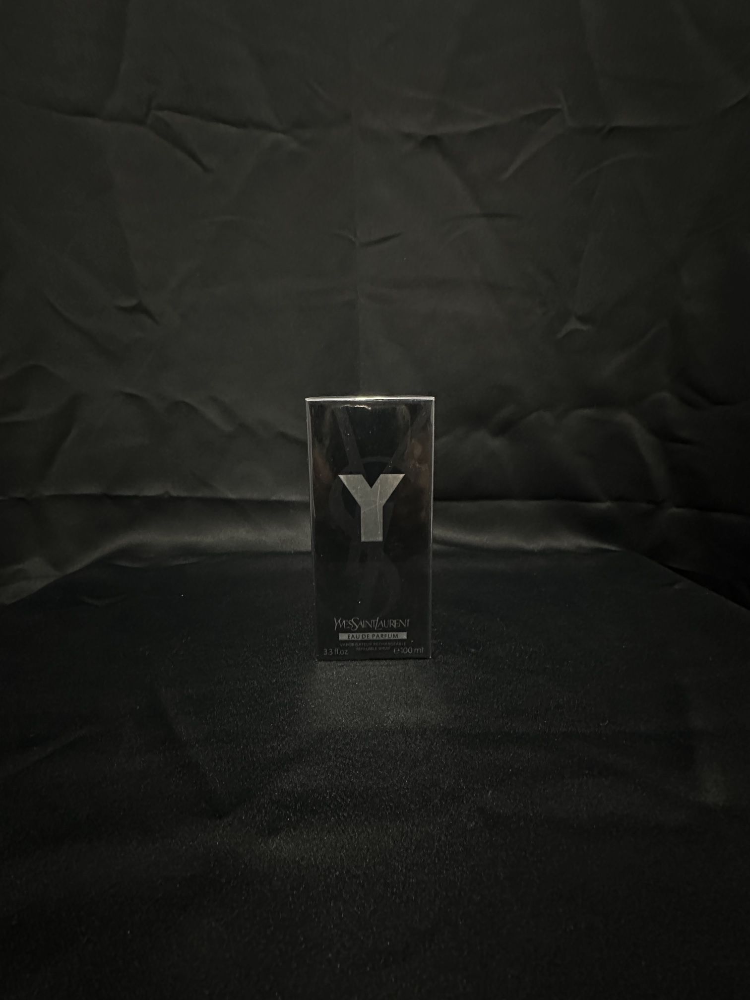 YSL eau de parfum