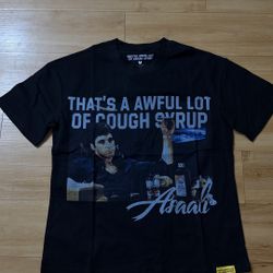 Awful Lotta Cocaine Shirt