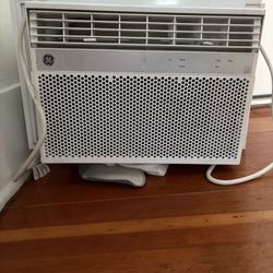 Window Air Conditioner GE