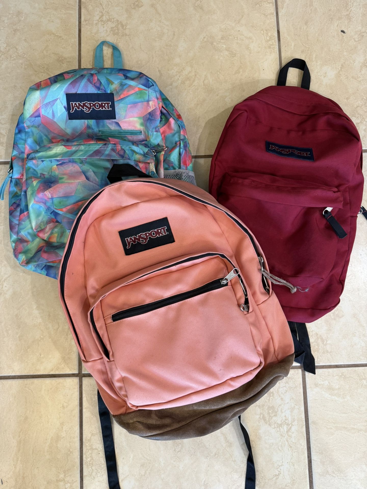 Jansport