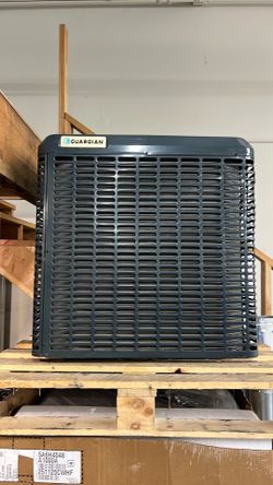 Guardian 3 ton unit