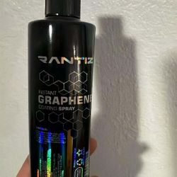 Graphene Coating Made In Canada