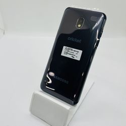 Samsung Phone Only For Cricket $45