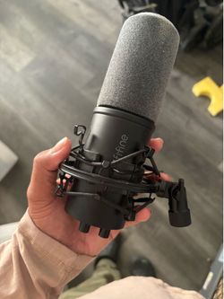 Fifine k688 microphone