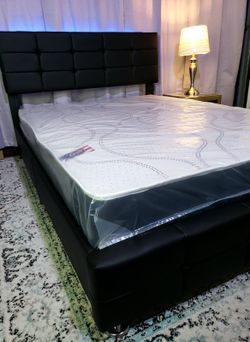 NEW FULL MATTRESS 👉 Check The Description