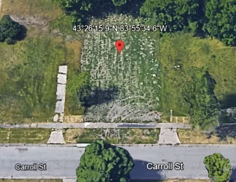 Vacant Land