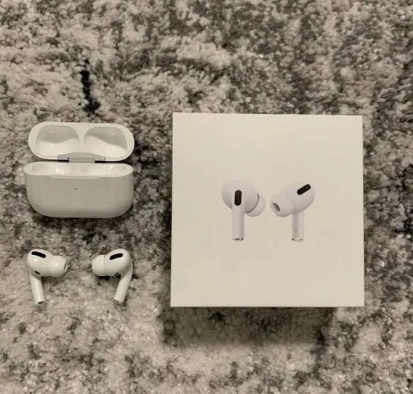 AirPod Pro (BEST OFFER!!!)