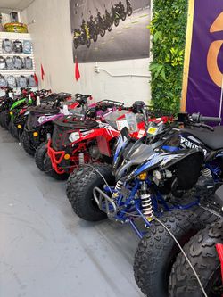 ATV