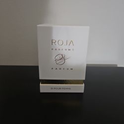 Roja 51 Pour Femme 1.7oz