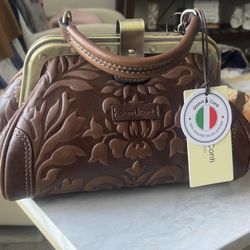 Gianni Conti Bag