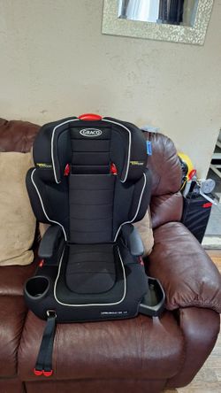 Graco turbobooster expire 2032