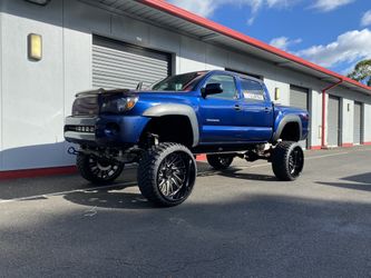 Tacoma wtt