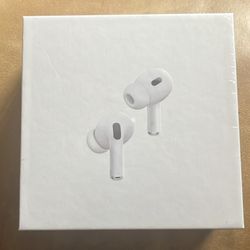 Airpod pros