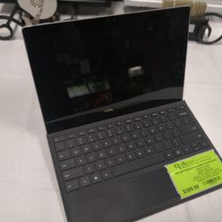 Microsoft Surface Pro 4 with Keyboard i7 @2.2GHz 8GB 256GB SSD W11 Pro