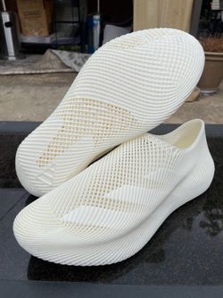 adidas Climacool Off White