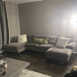 Sectional Couch