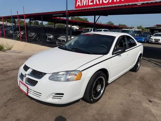 2006 Dodge Stratus