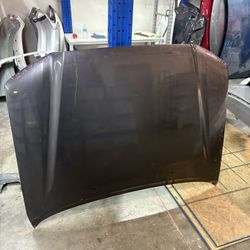 2012 - 2015 Toyita Tacoma Hood 