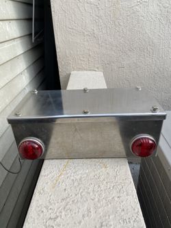 Drag racing dragster or car weight box