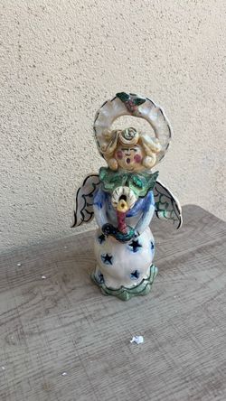 Angel t lite holder