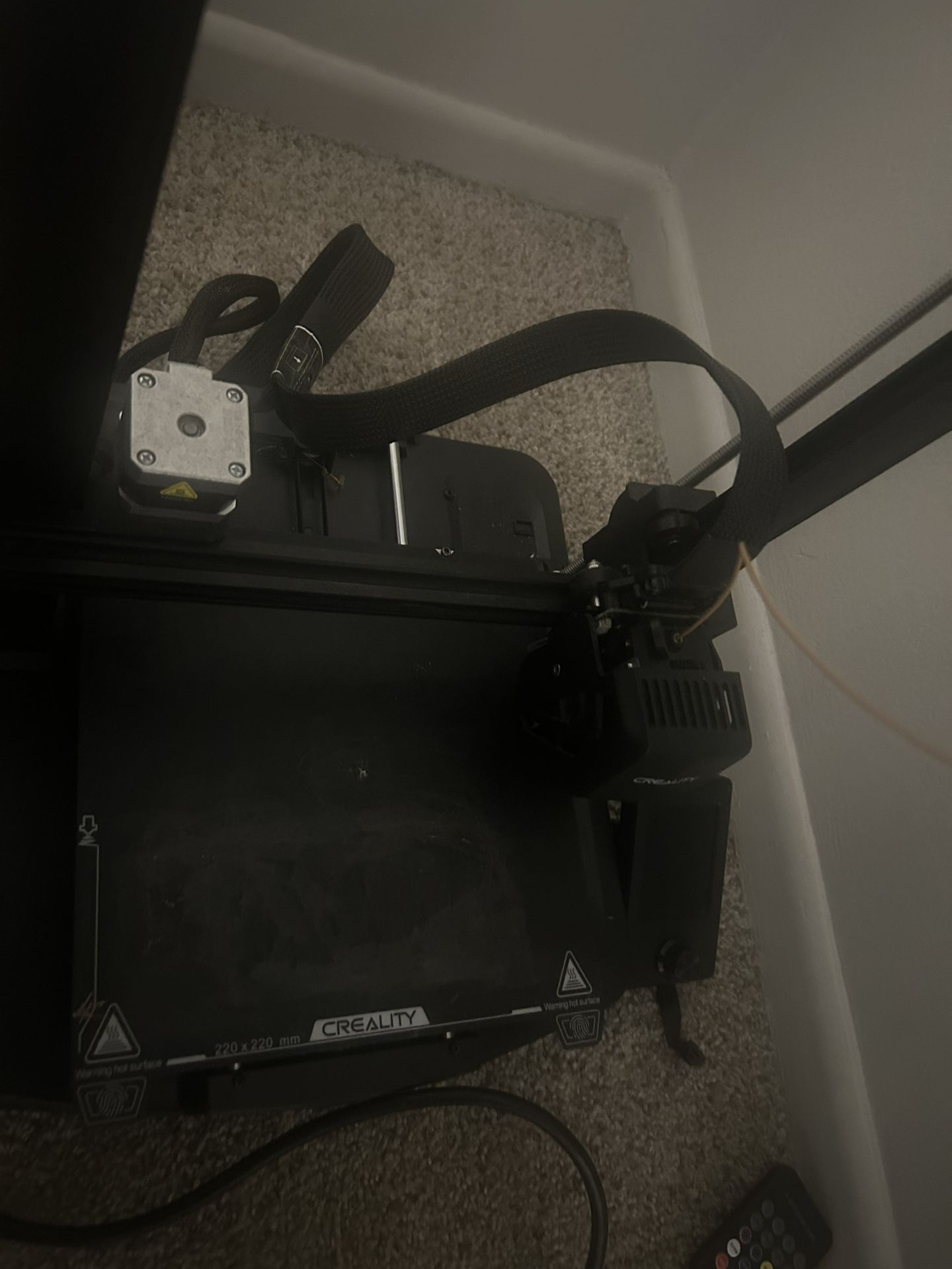 Creality Ender V3