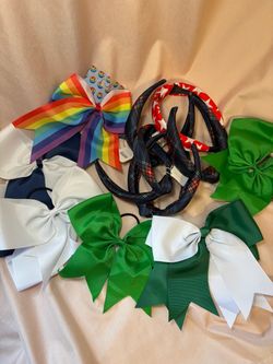 Girl Accessories