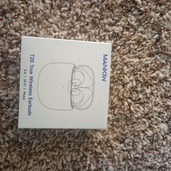 Wireless Earbuds New For Sale