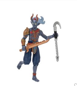 Roblox Action Figures