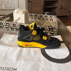 Jordan 4