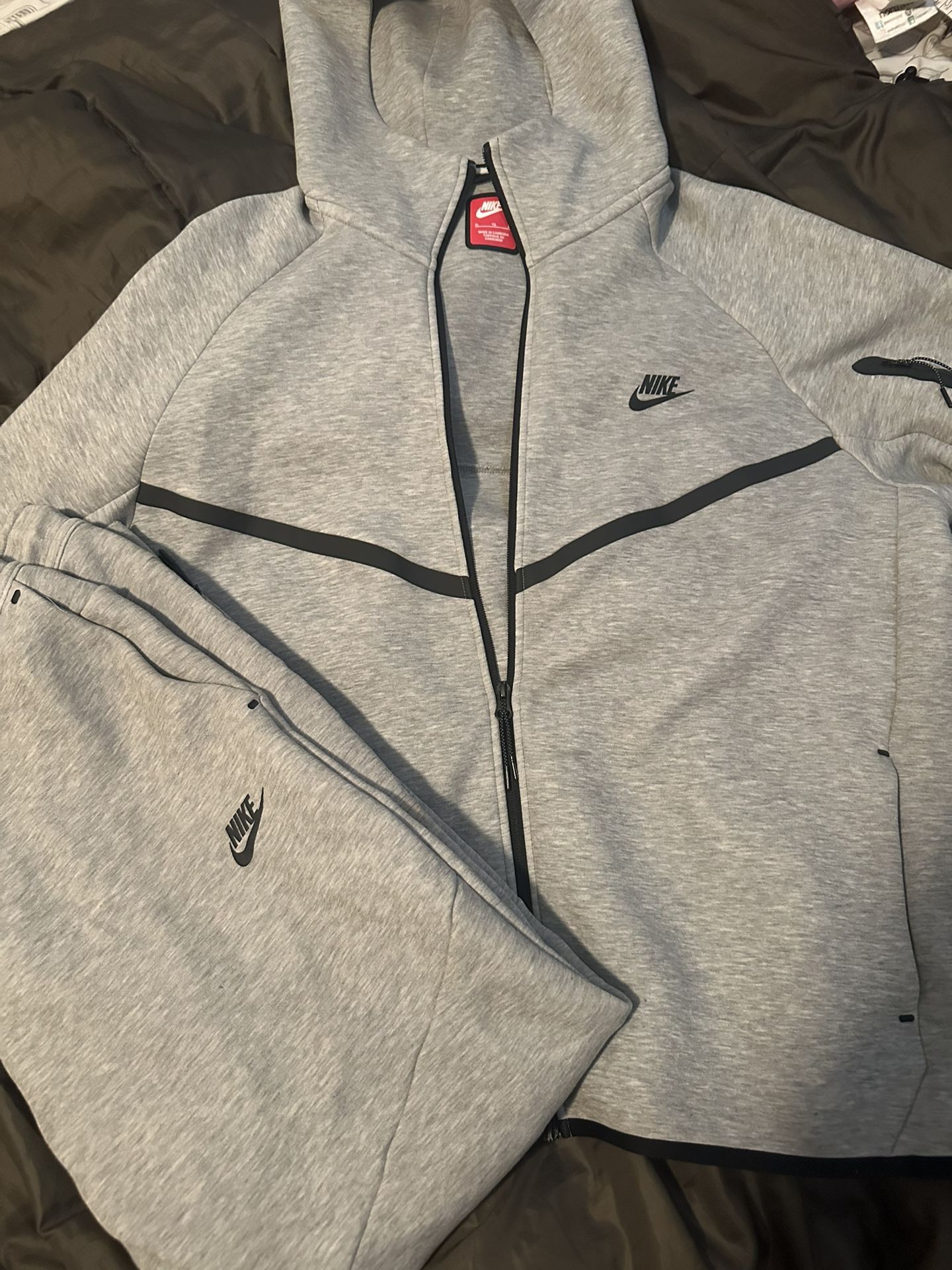Nike Tech Fleece