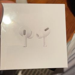 Apple Air Pod Pros