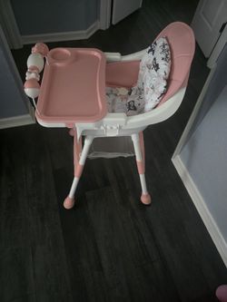 High Chair