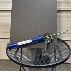 Large Caulking Gun