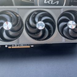 Sapphire Technology AMD Radeon RX 9070 XT NITRO Triple Fan 16GB GDDR6 PCIe 5.0 Graphics Card