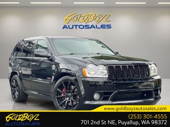 2007 Jeep Grand Cherokee
