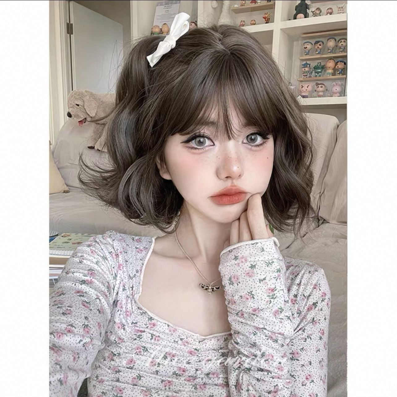 fashion wig