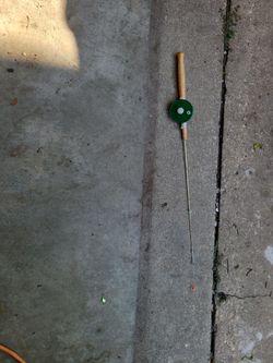 BEST TACKLE MFG CO. jigging rod
