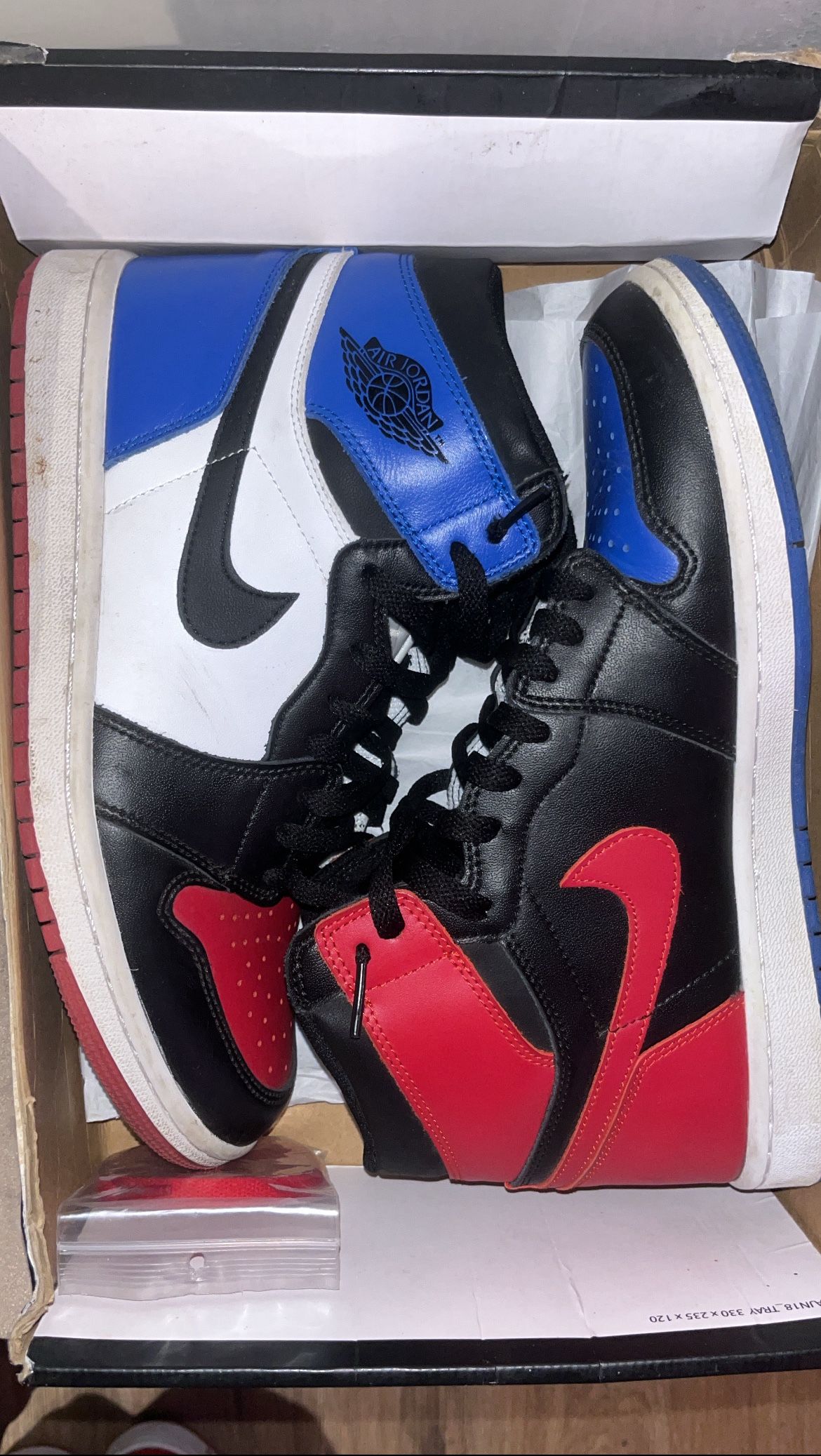 Jordan 1