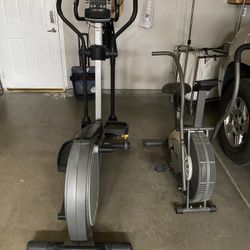 2 Tools  For Gym 