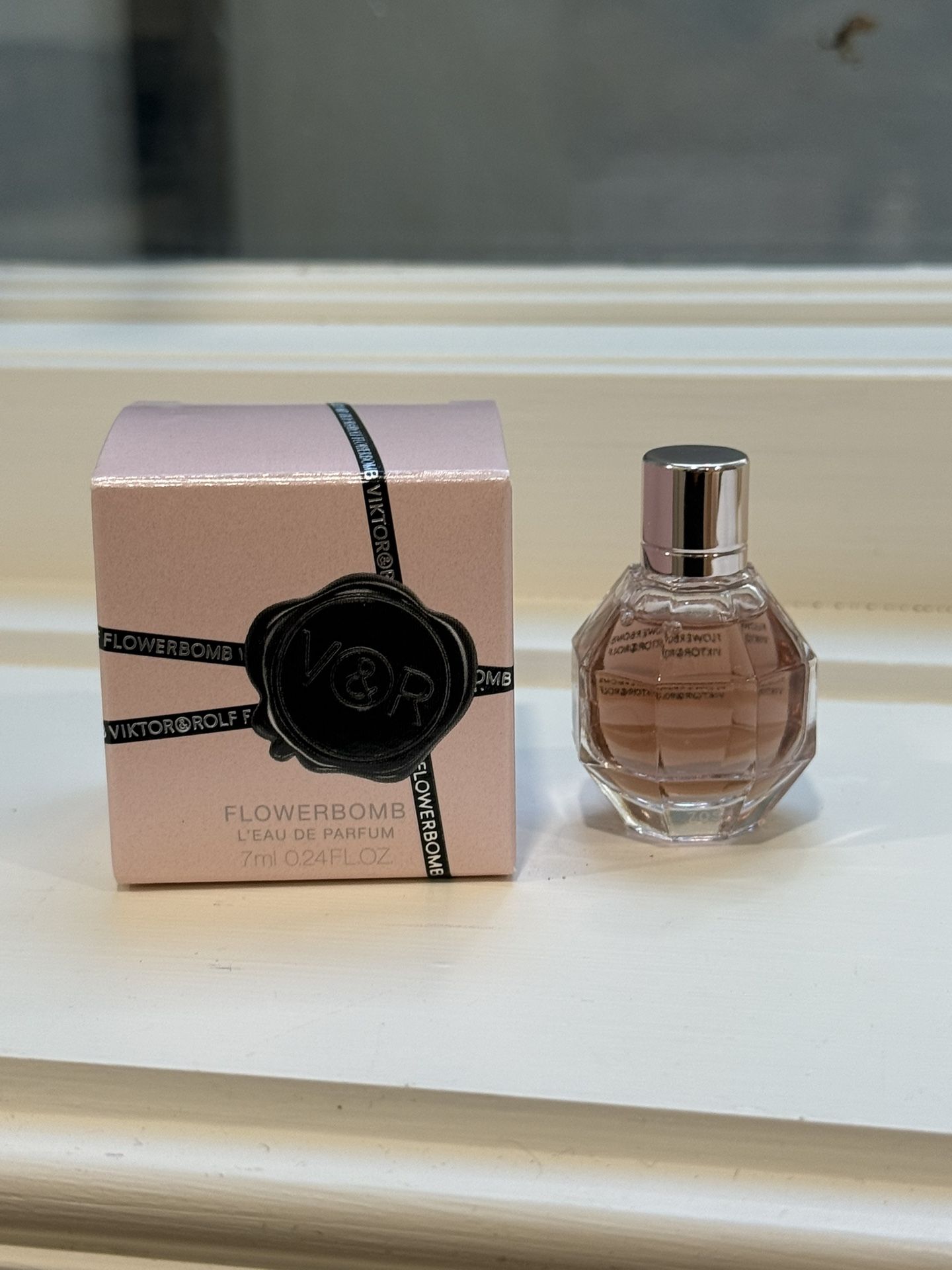 Mini Perfumes